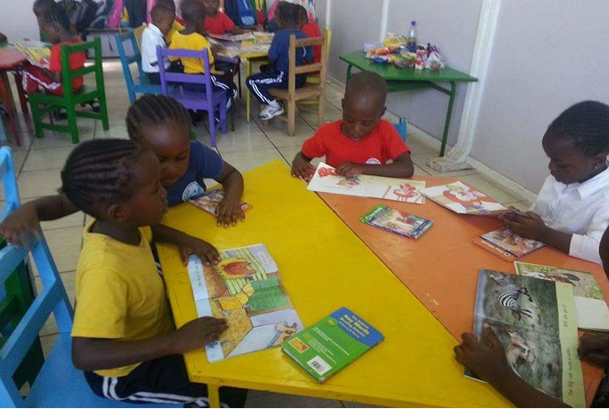 What we Engage in while in School
