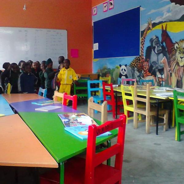CBC Class